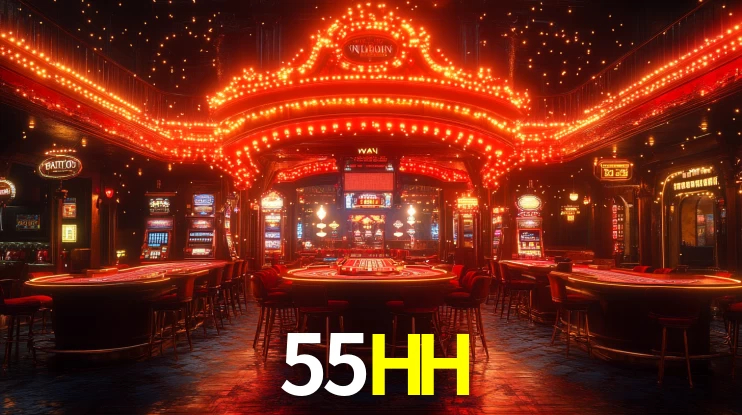 55HH Certificado eCOGRA - Jogos Justos Auditados