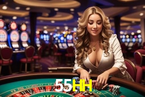 55HH cassino online