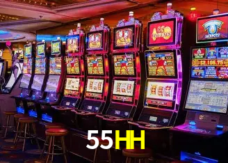 Fortune Tiger 55HH