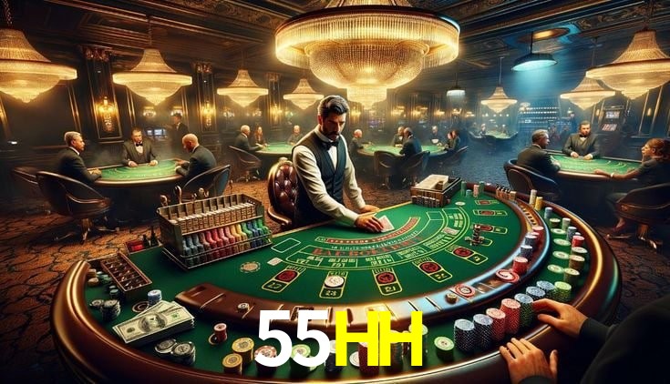 Ver Cassino ao Vivo