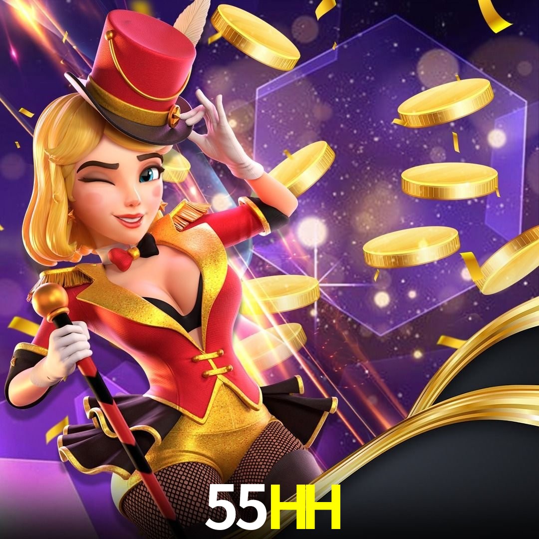 55HH Plataforma