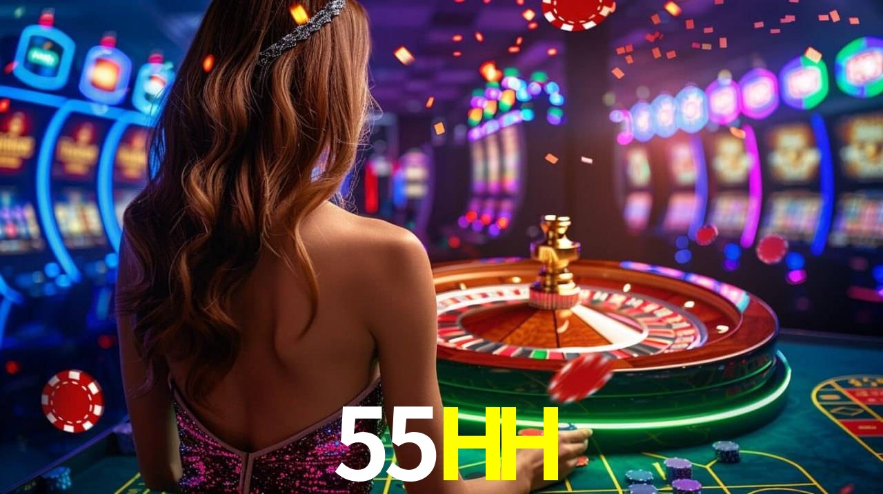 Requisitos do APK da 55HH para Android