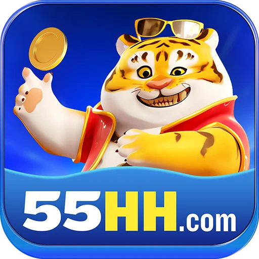 55HH logo