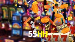 Slots RTP 55HH
