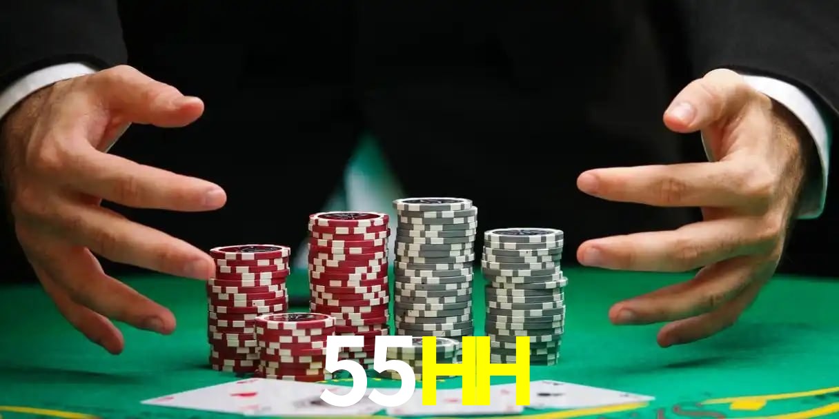 55HH Bônus - 55HH visual 1