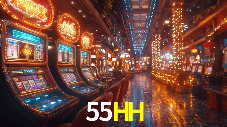 Apostas Ao Vivo 55HH