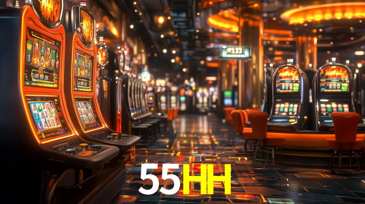 55HH FAQ — suporte e ajuda no aplicativo oficial