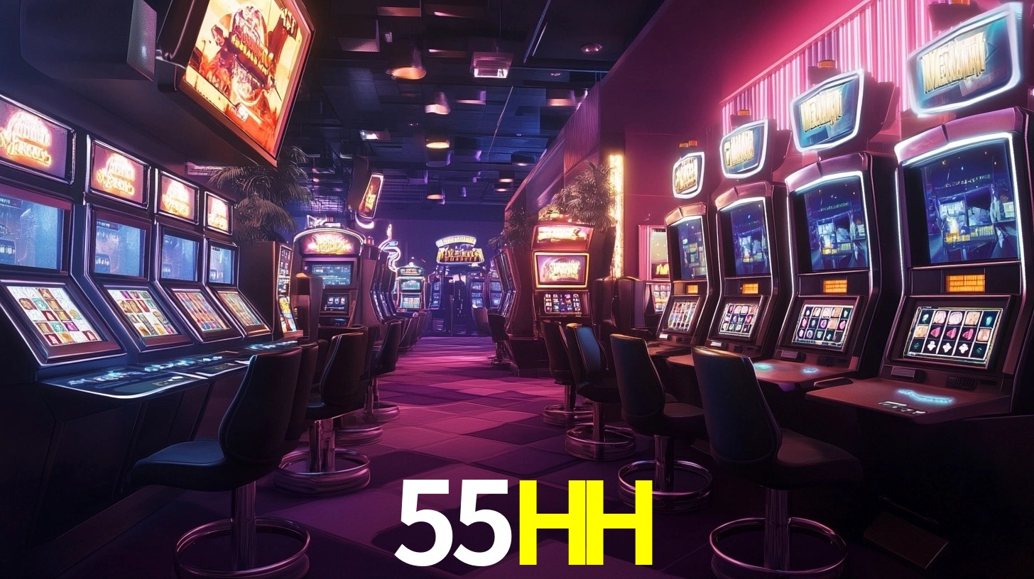55HH FAQ — perguntas frequentes usuários Brasil