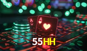 Bot 55HH Telegram