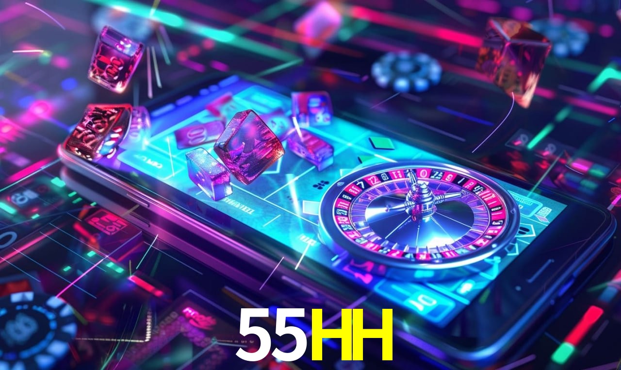 Acesso seguro à conta 55HH
