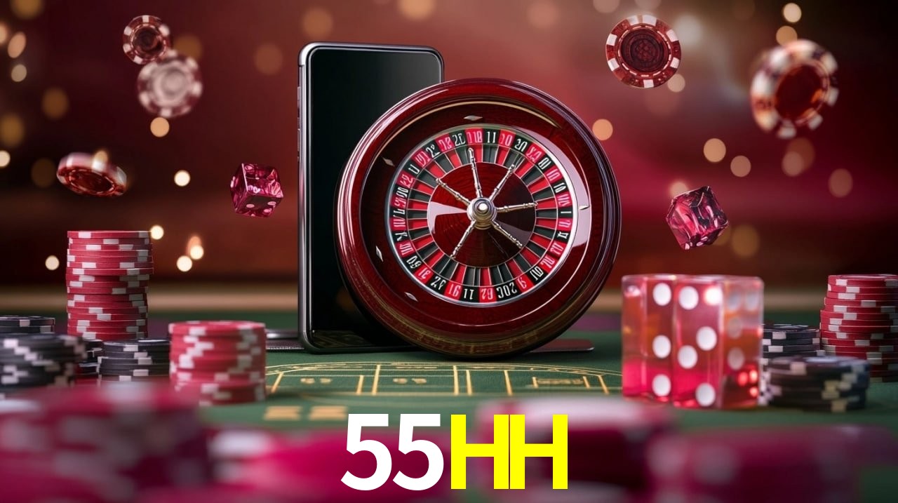 Evolução VIP 55HH