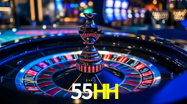 55HH download — arquivo APK para Android oficial