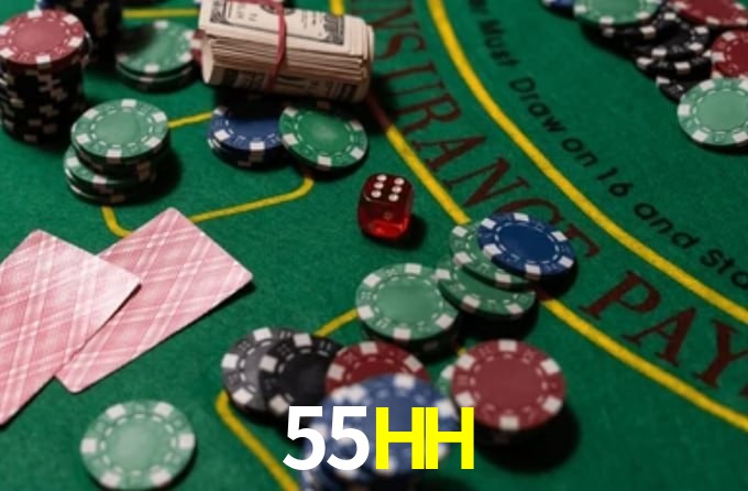 Benefícios VIP 55HH