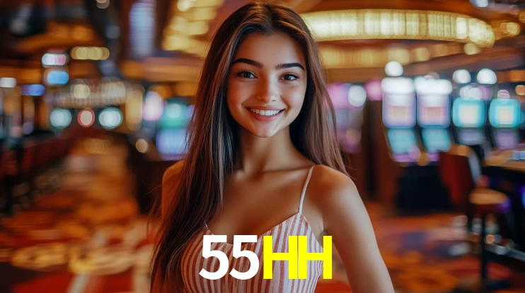55HH download — tutorial instalação APK passo a passo