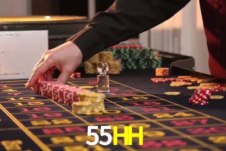 Infraestrutura 55HH