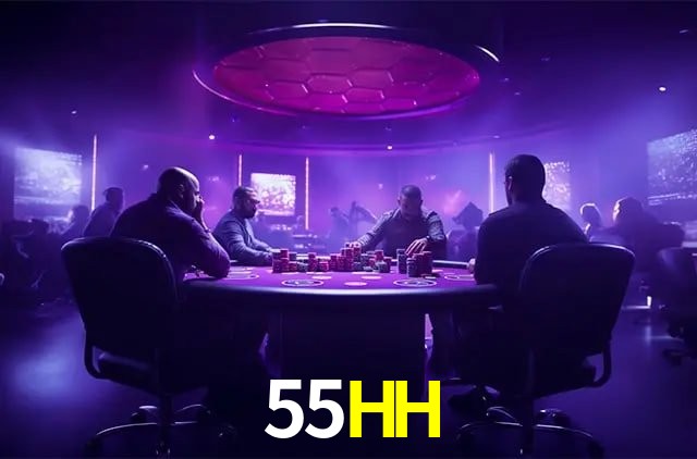55HH VIP Program Logo