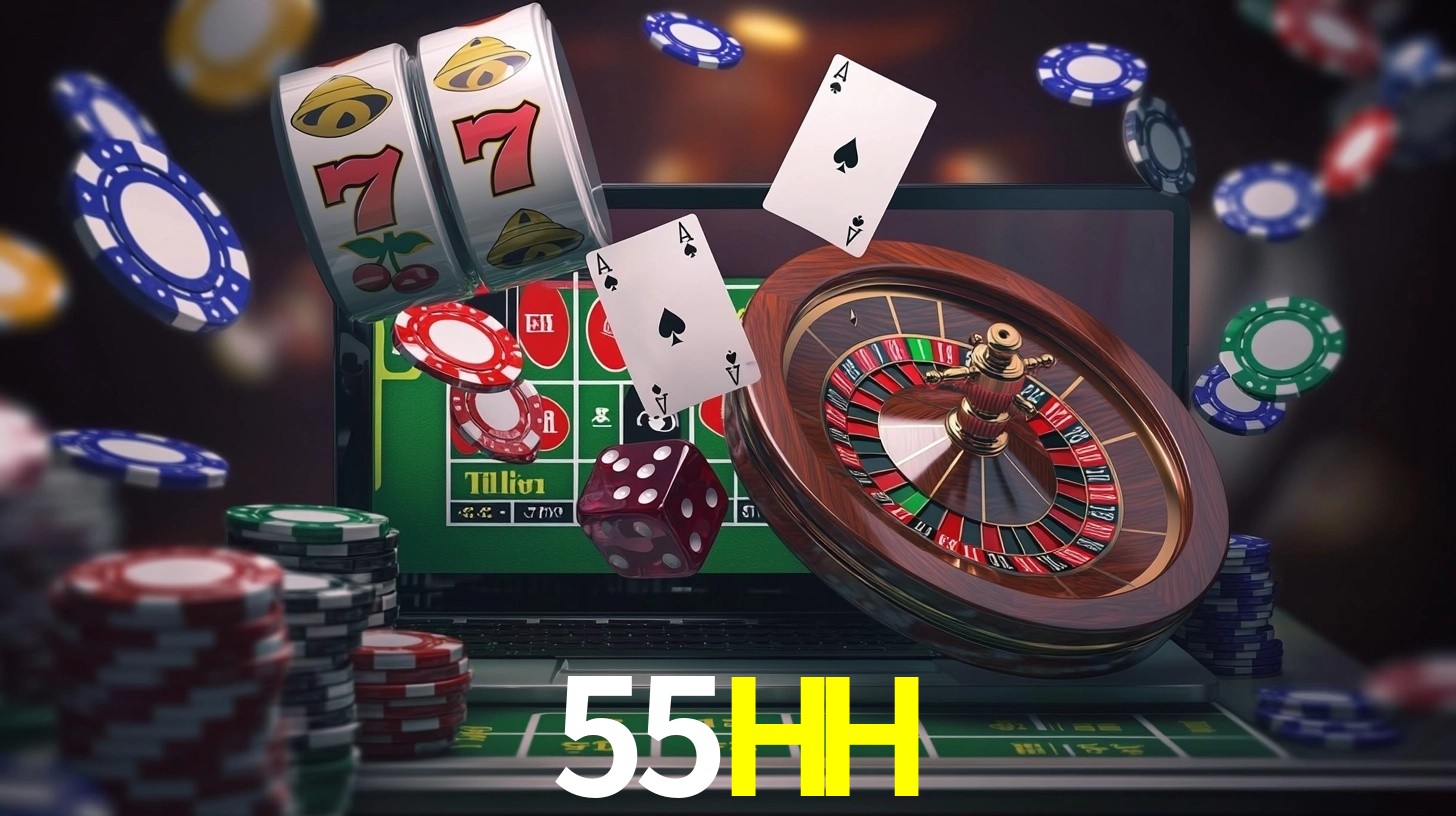 55HH Cassino Online Certificado
