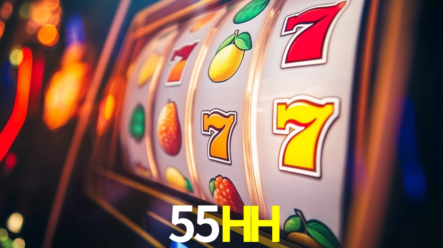 55HH login
