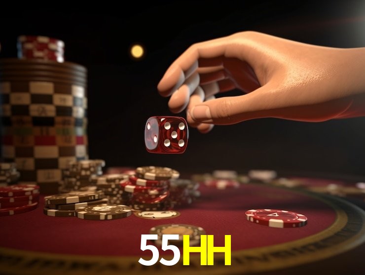 55HH Premiação acumulada / Jackpot