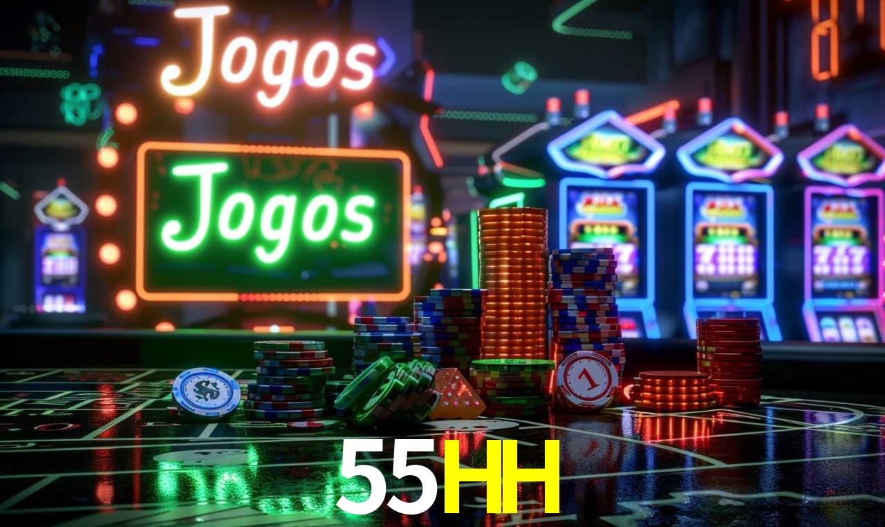 Requisitos do APK da 55HH para Android
