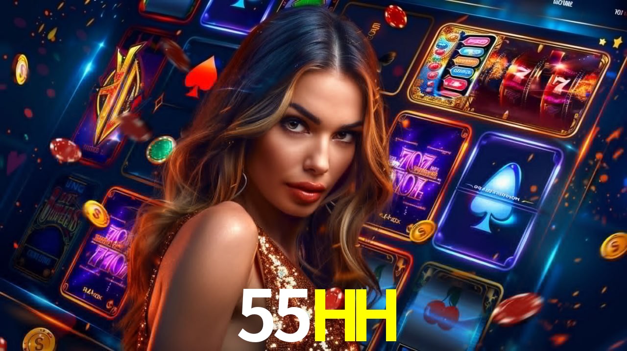 Blackjack na 55HH