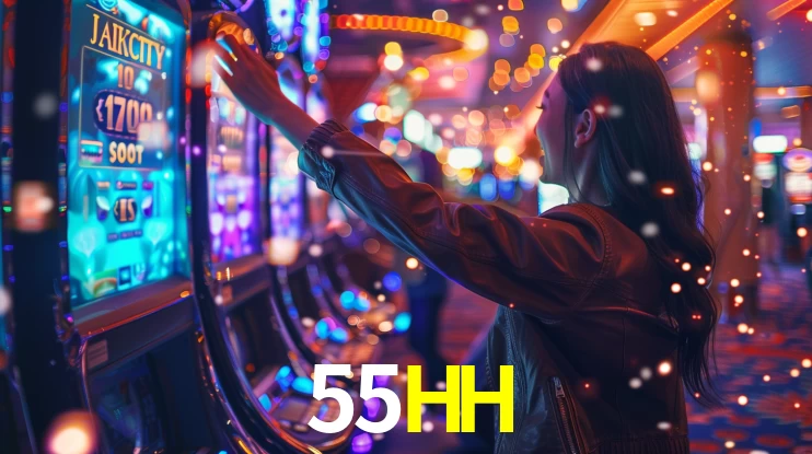 55HH cadastro