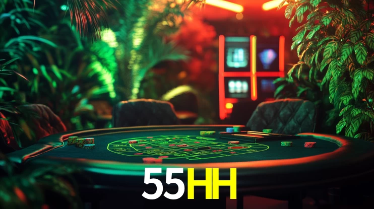 FAQ 55HH — central de ajuda e suporte oficial Brasil