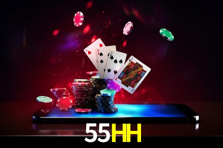 55HH plataforma