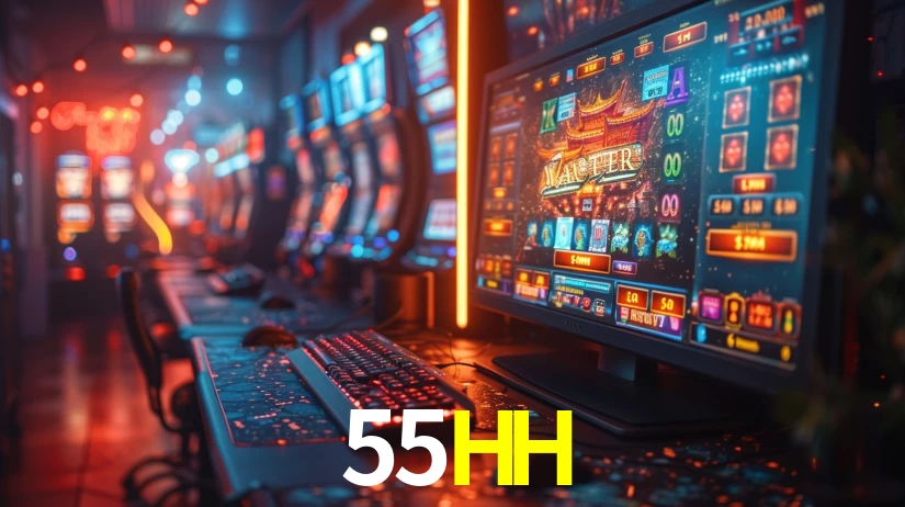 Cashback VIP 55HH