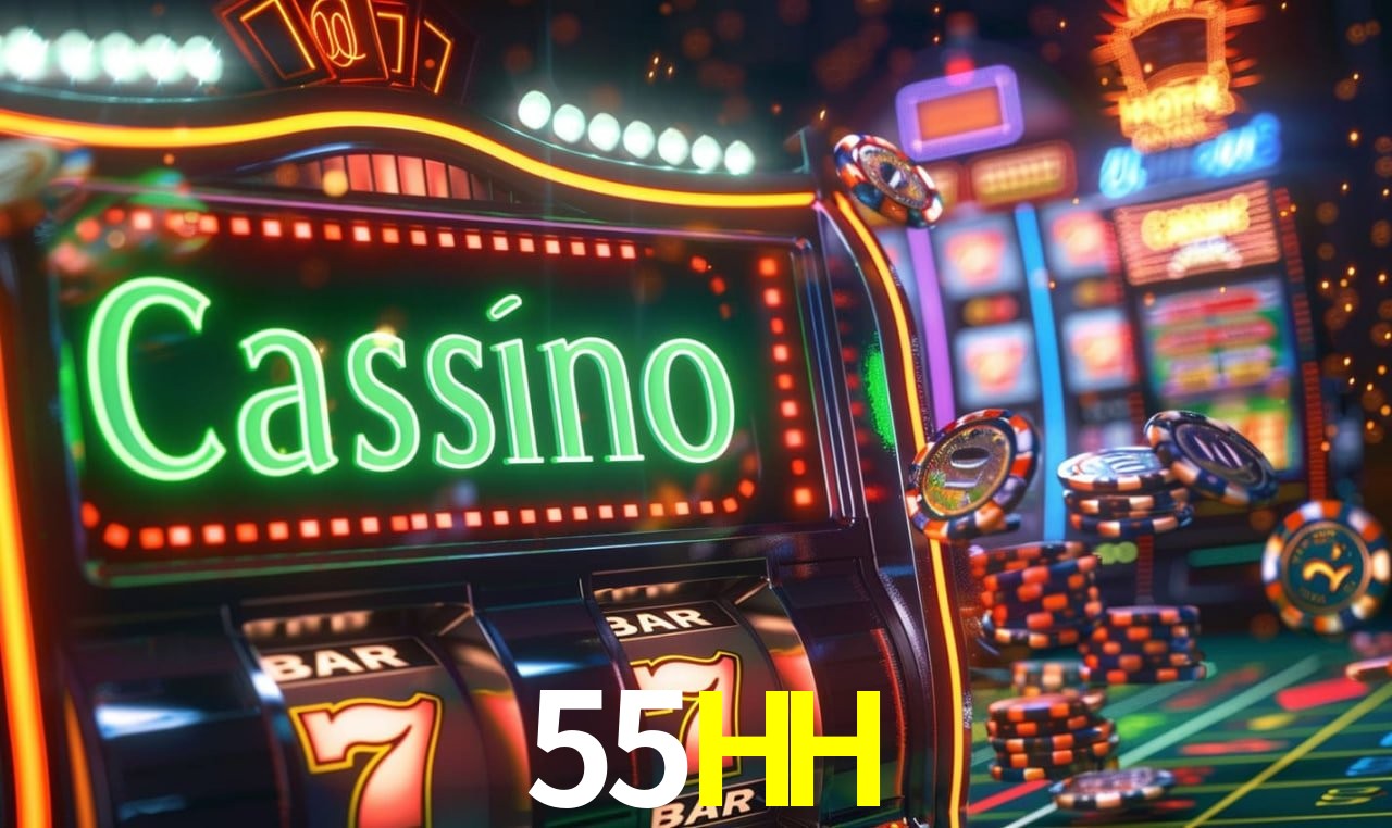 RTP dos slots populares na 55HH