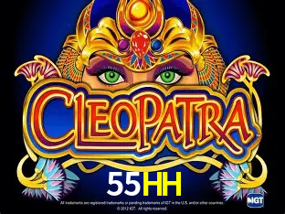 Slots 55HH - Giros Grátis Diários