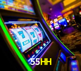 App oficial 55HH