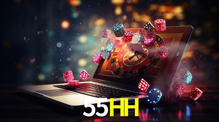 Mesas ao vivo 55HH