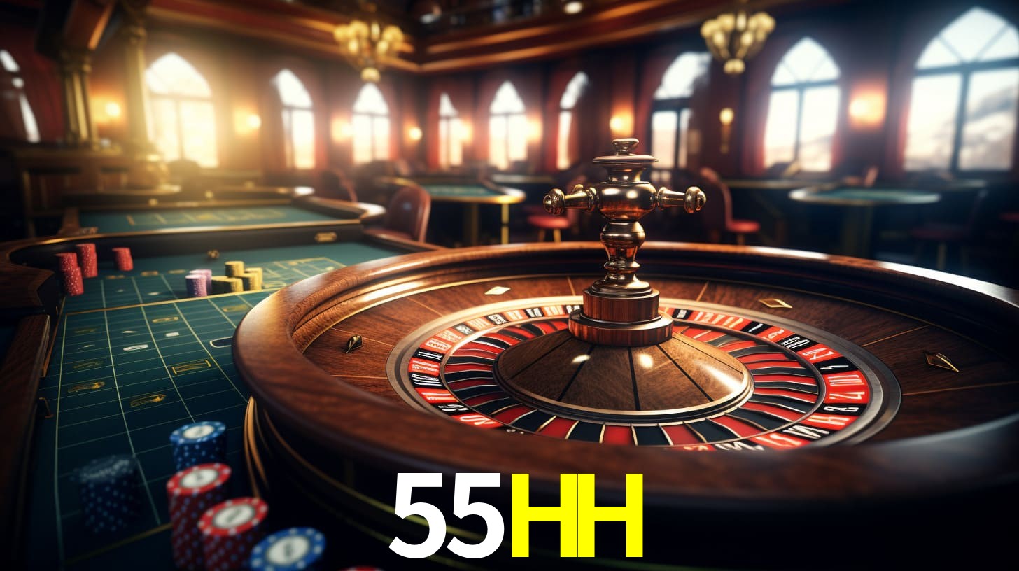 55HH Logo 2