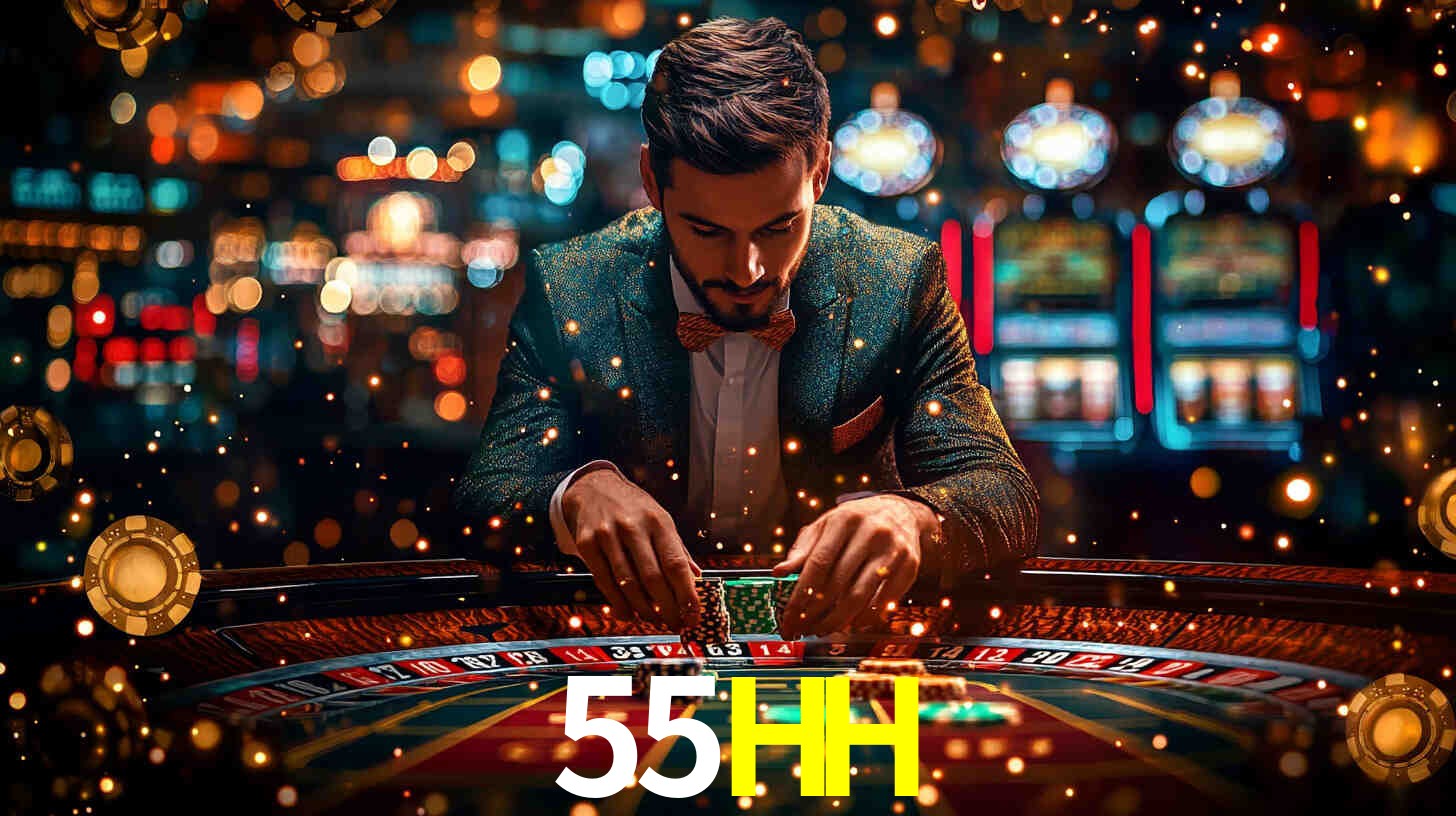 55HH Instalar Logo 2