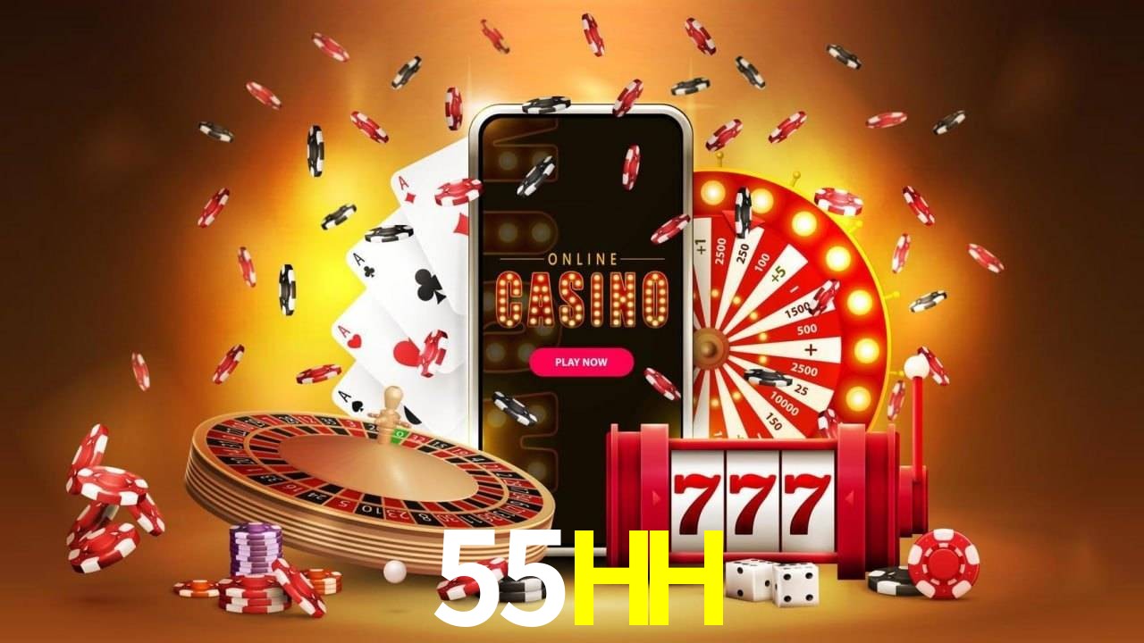 Página de download 55HH