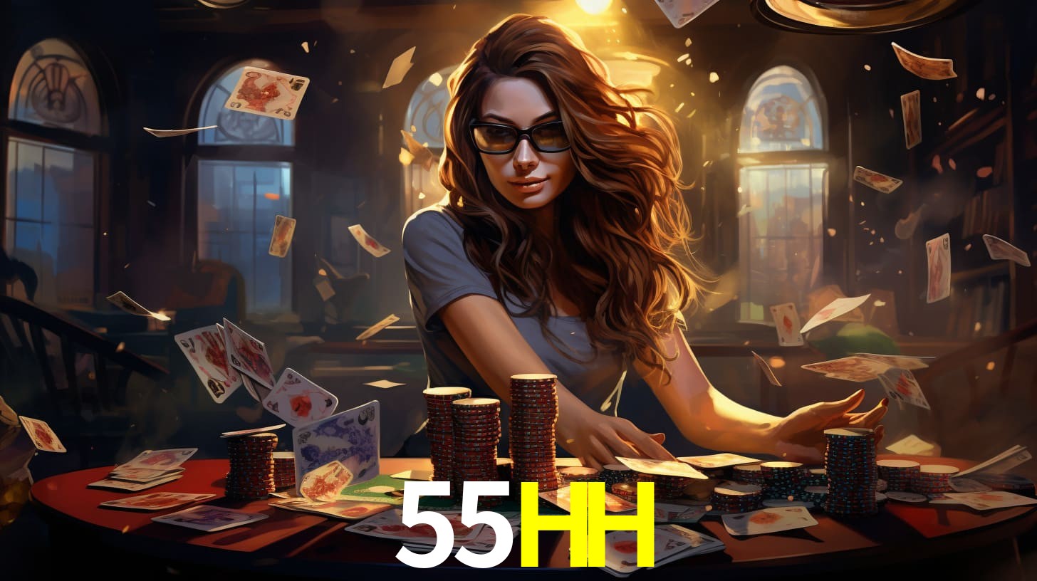 55HH Logo 3
