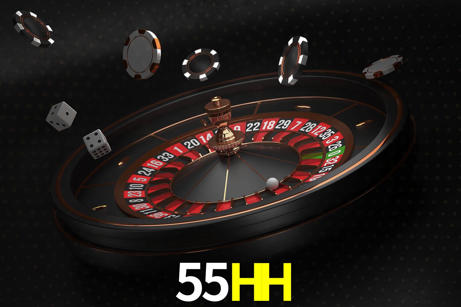 55HH bônus — cashback 15 por cento e níveis VIP