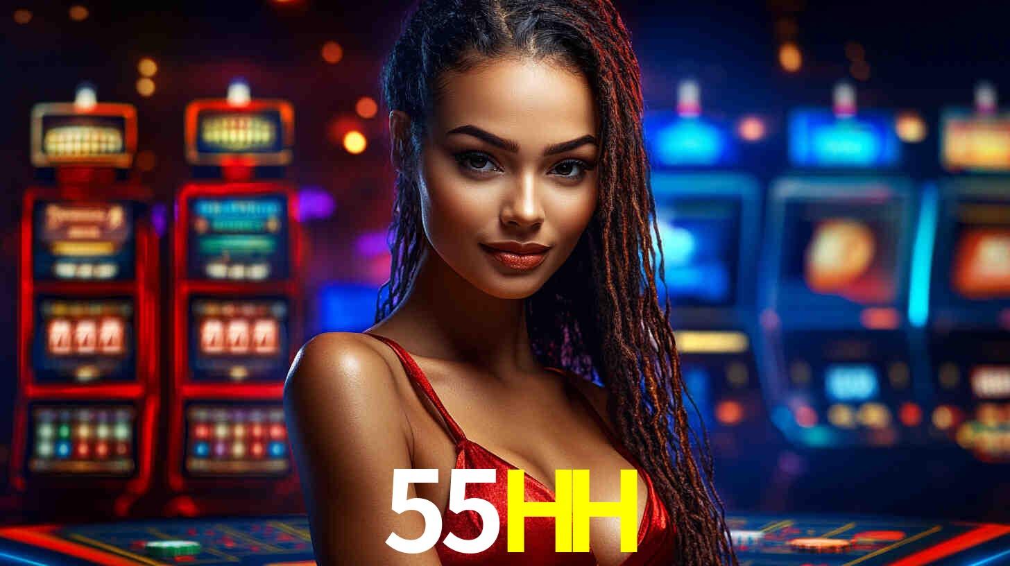 55HH no Android