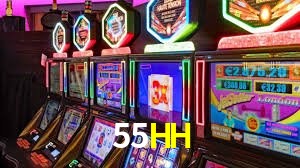 Logo da 55HH