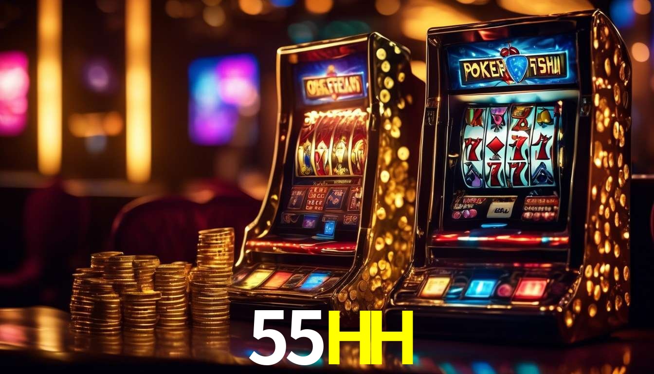 Cassino ao Vivo 55HH - Dealers Brasileiros Profissionais