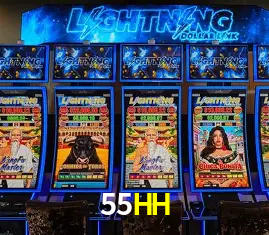 Vantagens App 55HH