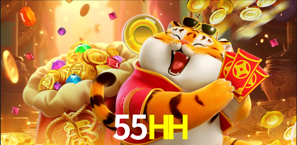 55HH Slots - 55HH visual 2