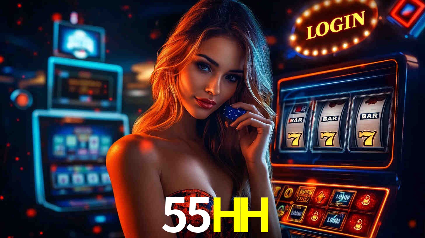 55HH cassino online