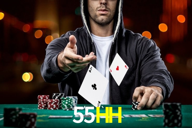 Resumo visual de bônus e campanhas 55HH