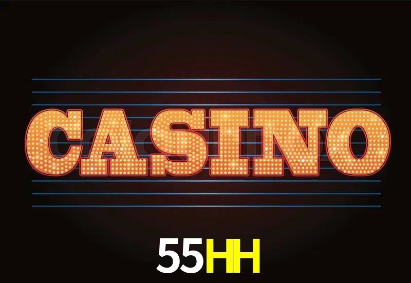 55HH Bonus Rain – Ganhe mais em jogos de caça-níqueis