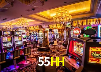 Vantagens App 55HH