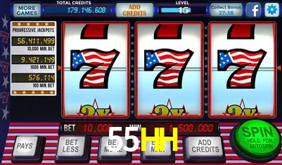 Jogos App 55HH