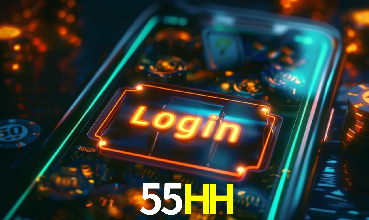 Imagem quadrada de apoio para baixar 55HH