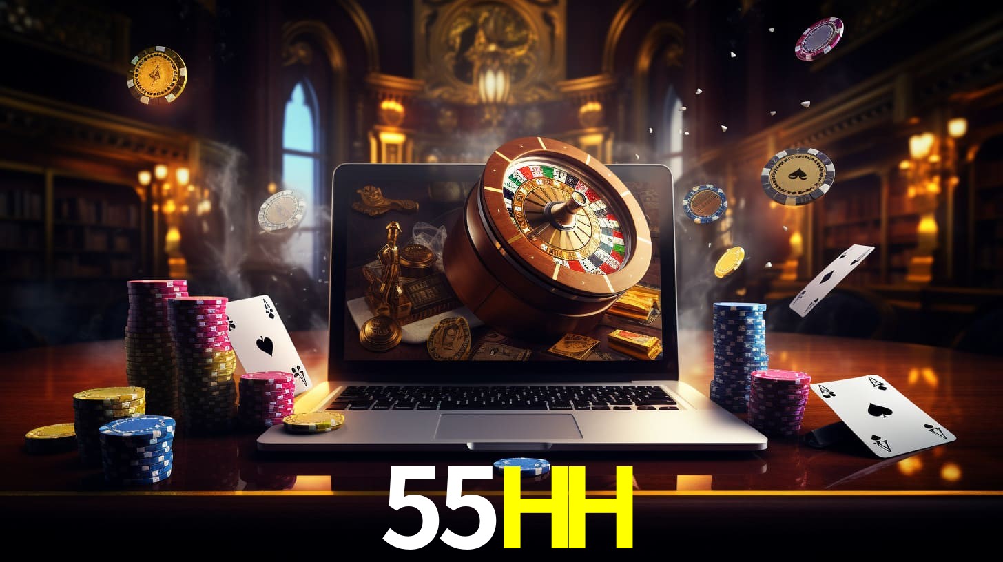 Jogos Mesa 55HH